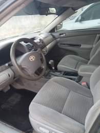 A picture of Super deal Neatly used 2005 2006 Toyota Camry untampered engine