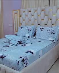 A picture of Mazuri sana