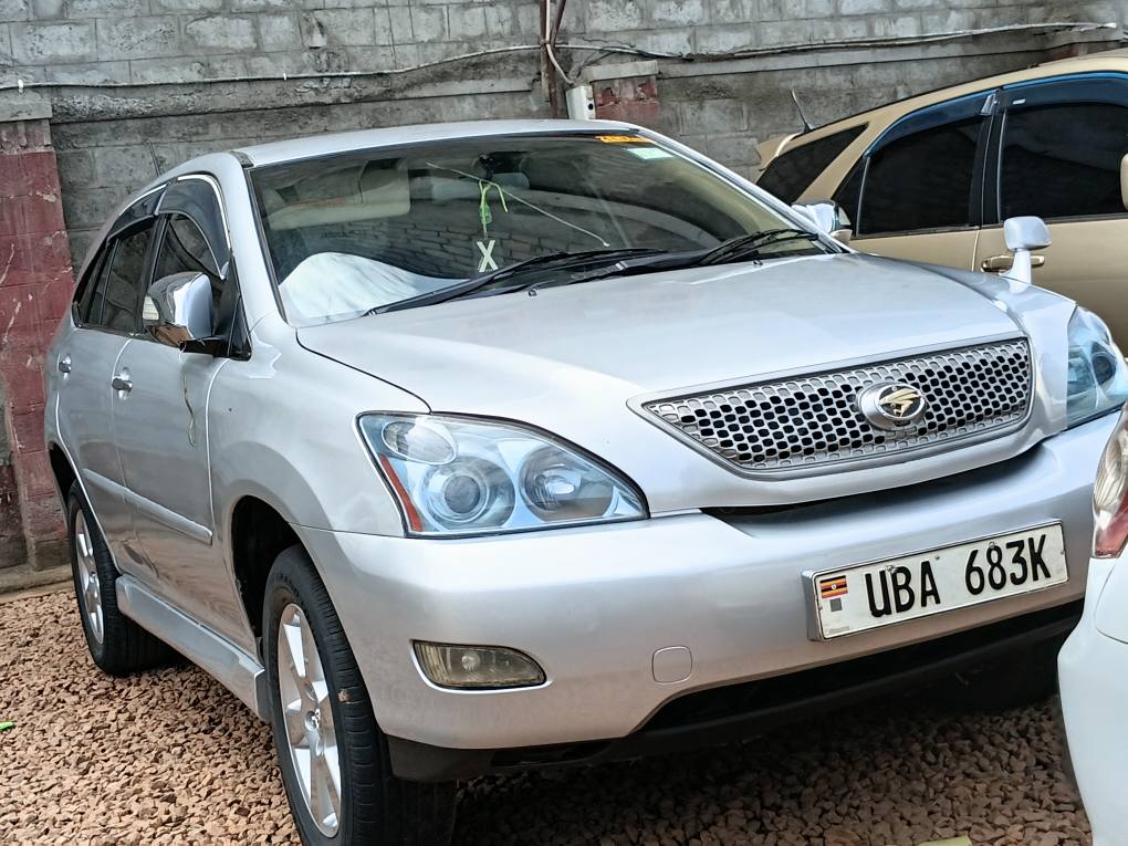 Nsubuga K.