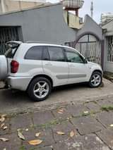 used toyota rav4