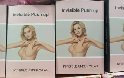 A picture of Women essentials