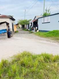 A picture of NYUMBA INAUZWA