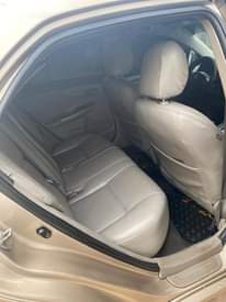 A picture of Toks standard 2012 Toyota Corolla sport edition forsale with super