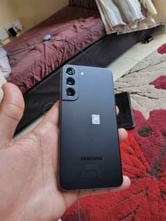 samsung s22