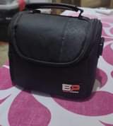 A picture of Canon camera