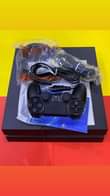 A picture of PS4 PS3 MTUMBA ZIPO