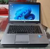 A picture of HP Elitebook 840 G2 i5 core 8GB Ram 500GB HDD