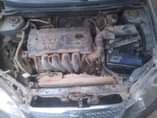 A picture of 2005 Toyota Corolla 07031135291