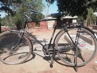 bicycle