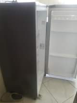 A picture of fridge