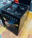 A picture of Blueframe cookers now available in stock