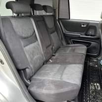 A picture of Toyota kluger for sale