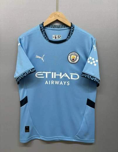 A picture of Club Jerseys