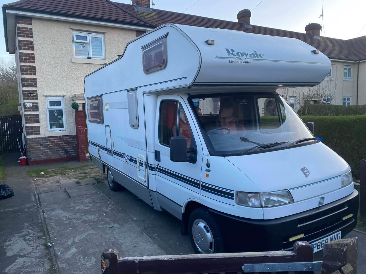 fiat ducato