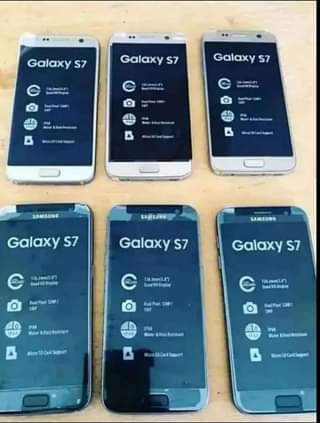 samsung galaxy s7