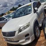 A picture of Toyota Vanguard 2009 45m