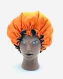 A picture of Two in one bonnets