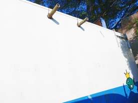 A picture of Cold Room 18ft 0700327795