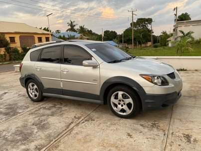 A picture of MAKE PONTIAC