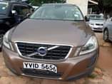 A picture of 2010 VOLVO 2010 4wd