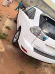 A picture of Lexus RX330 07 08 WhatsApp 08020698400
