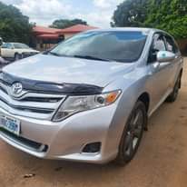 A picture of Fast deal Toyota Venza 2010 Price 6 350m Anambra state