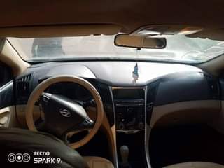 A picture of 2013 Hyundai Sonata