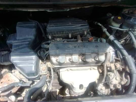 A picture of CAR