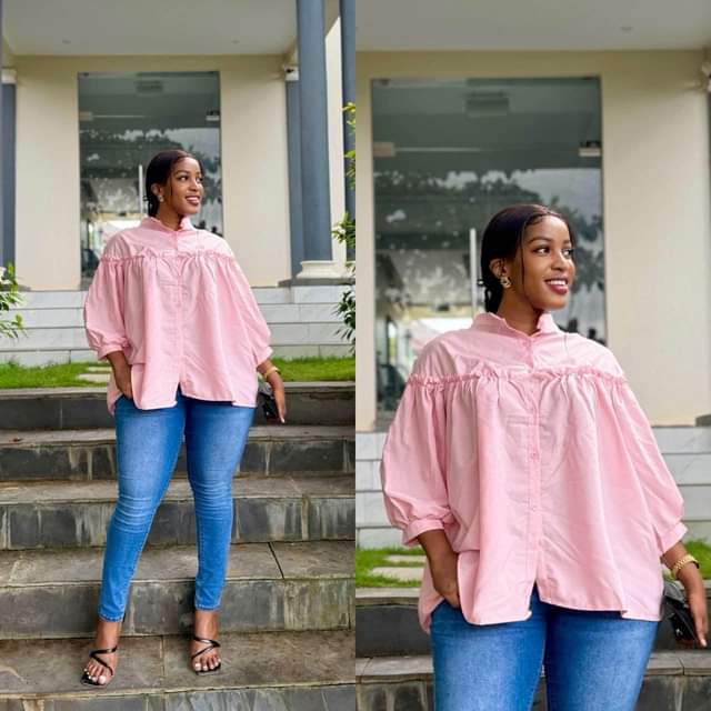 A picture of Women shirts