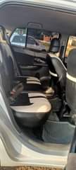 A picture of TOYOTA IST NEW MODEL INAUZWA 5 8M 0755353884