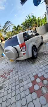 A picture of SUZUKI TANAPA PRICE 14 500 000