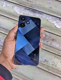 A picture of Infinix hot30i GB128