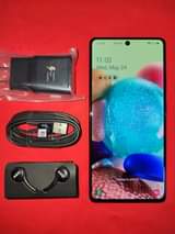samsung galaxy a71