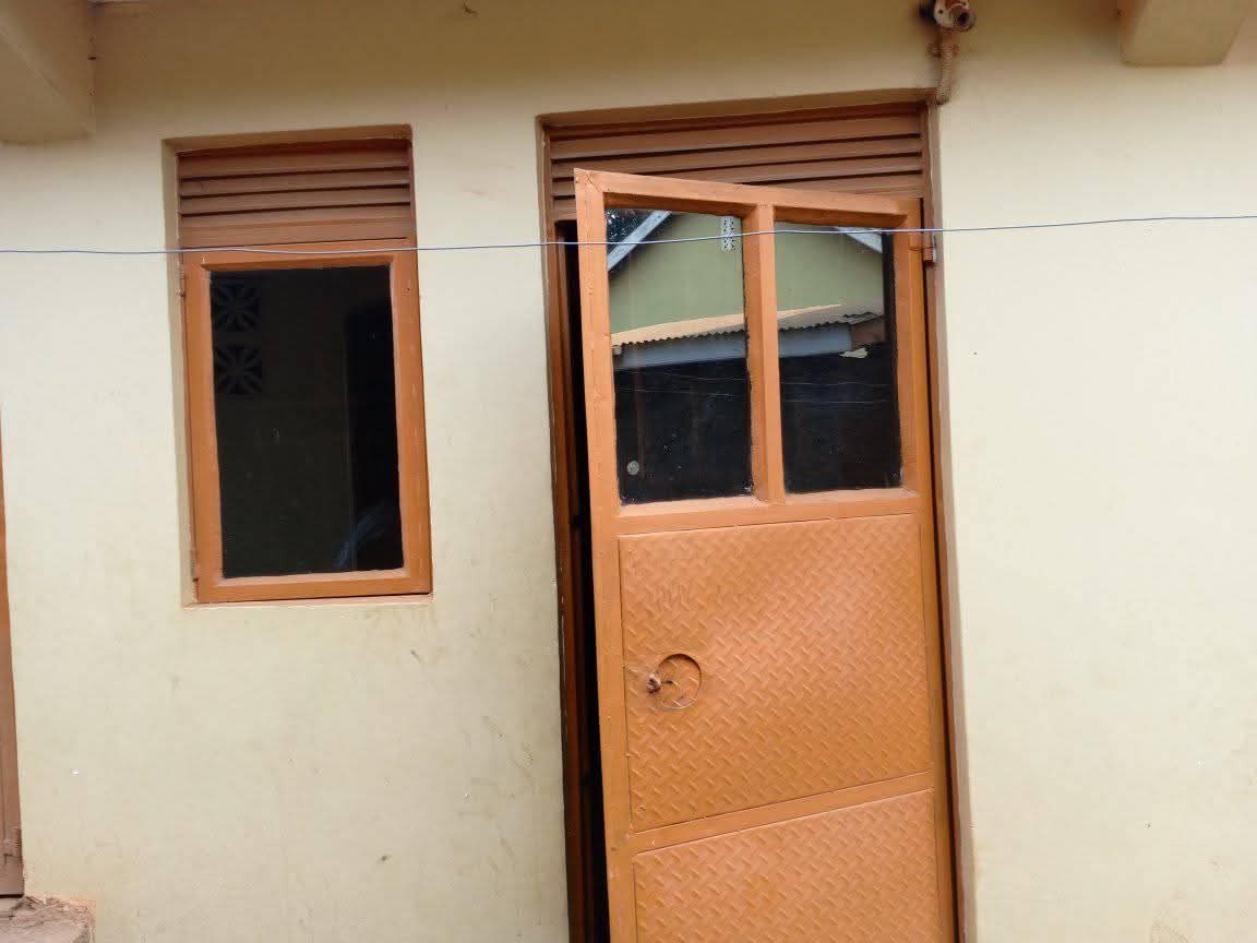 A picture of Single self contained 150k only