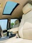 A picture of Extremely Clean Belgium standard Range Rover 2012 13 model with