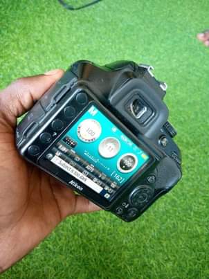 A picture of Camera