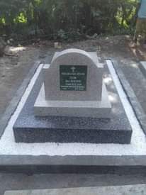 A picture of Terrazo materials