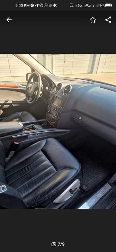 A picture of Ml Brabus