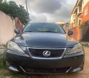 A picture of 2007 Lexus Is250 07