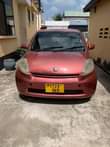 A picture of Mzungu wa roho motors