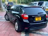 A picture of Subaru Impreza