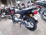 A picture of BOXER NEW MODEL INAUZWA DAR ES SALAAM