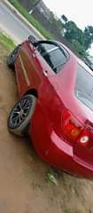 A picture of Toyota Corolla Silent engine Sweet gear selector on highway Buy