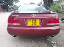 A picture of TOYOTA CROWN ATHLETE INAUZWA BEI TSH 13.8MILION. KARIBU SANA