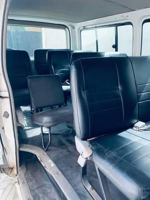 A picture of TOYOTA HIACR