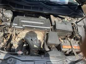 A picture of Toyota Camry 2008