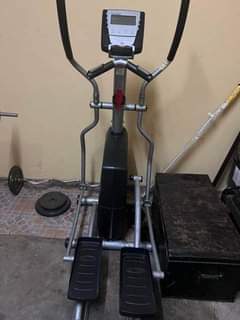 gym equipment