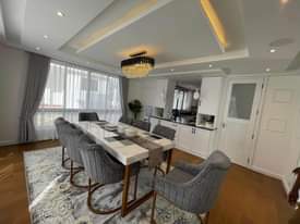 A picture of Gypsum and construction