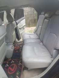 A picture of Lexus RX350 first Body Untampered Engine Accident free AC chilling