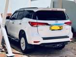 A picture of FORTUNER